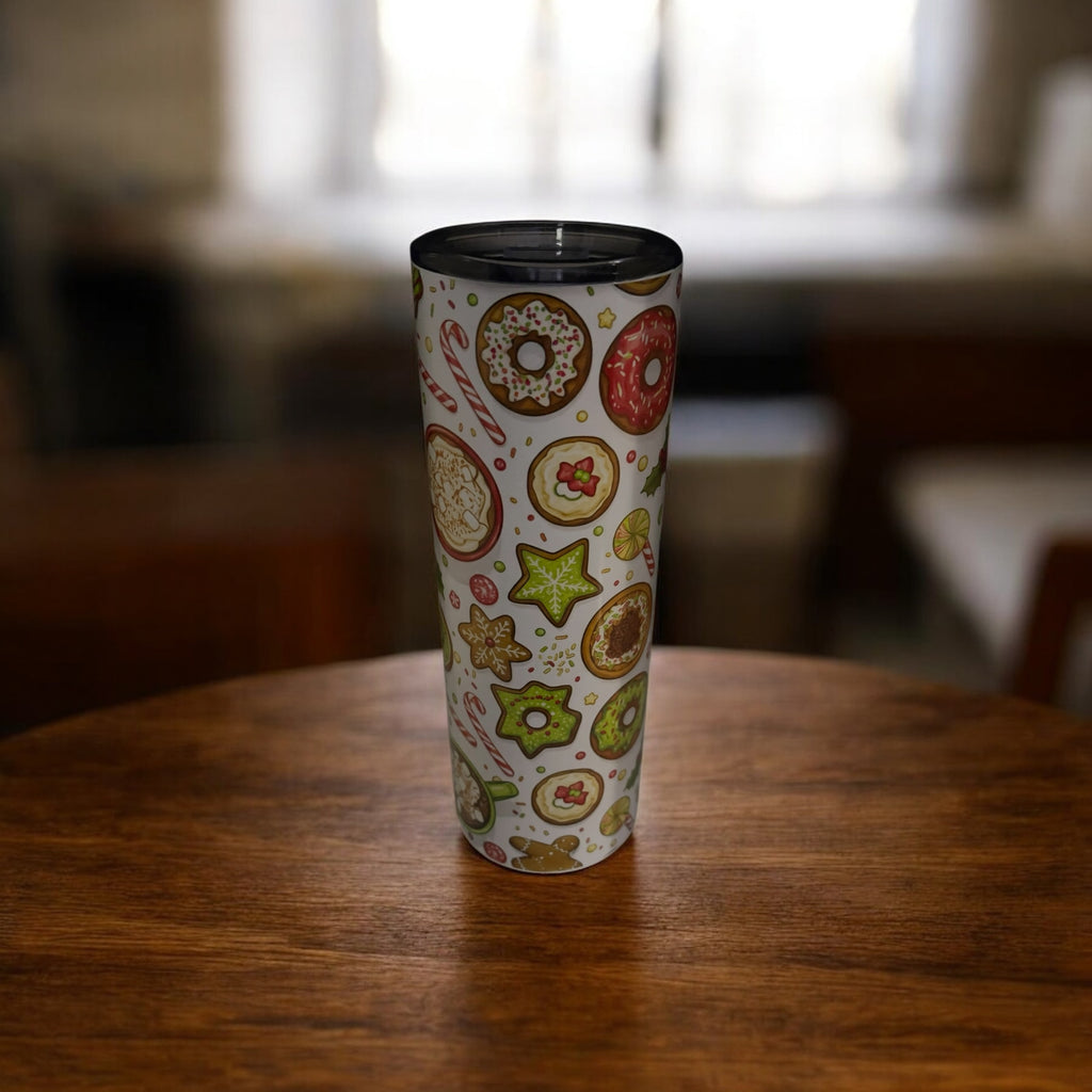 All you need is to add Coffee