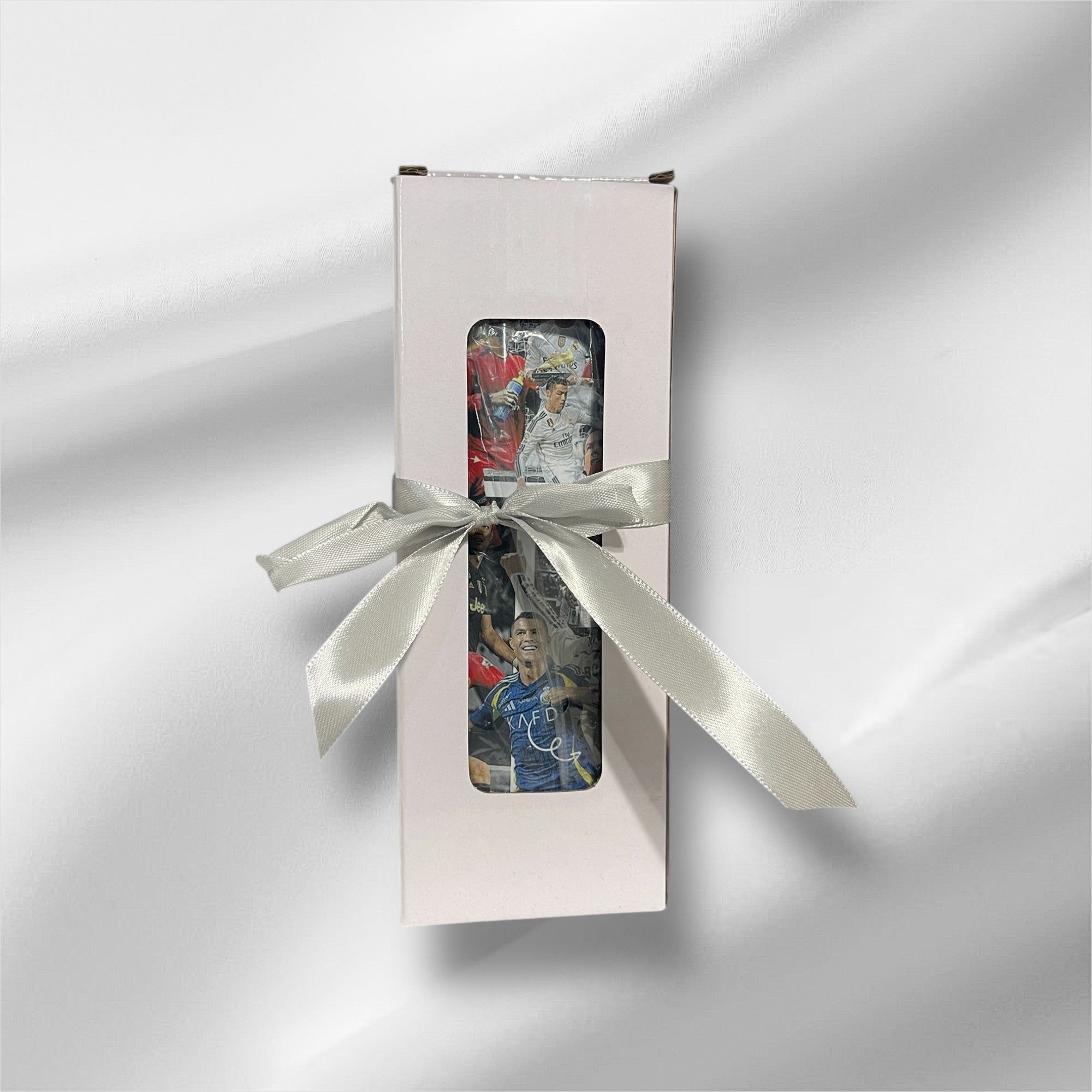 CR-7 Cristiano Ronaldo