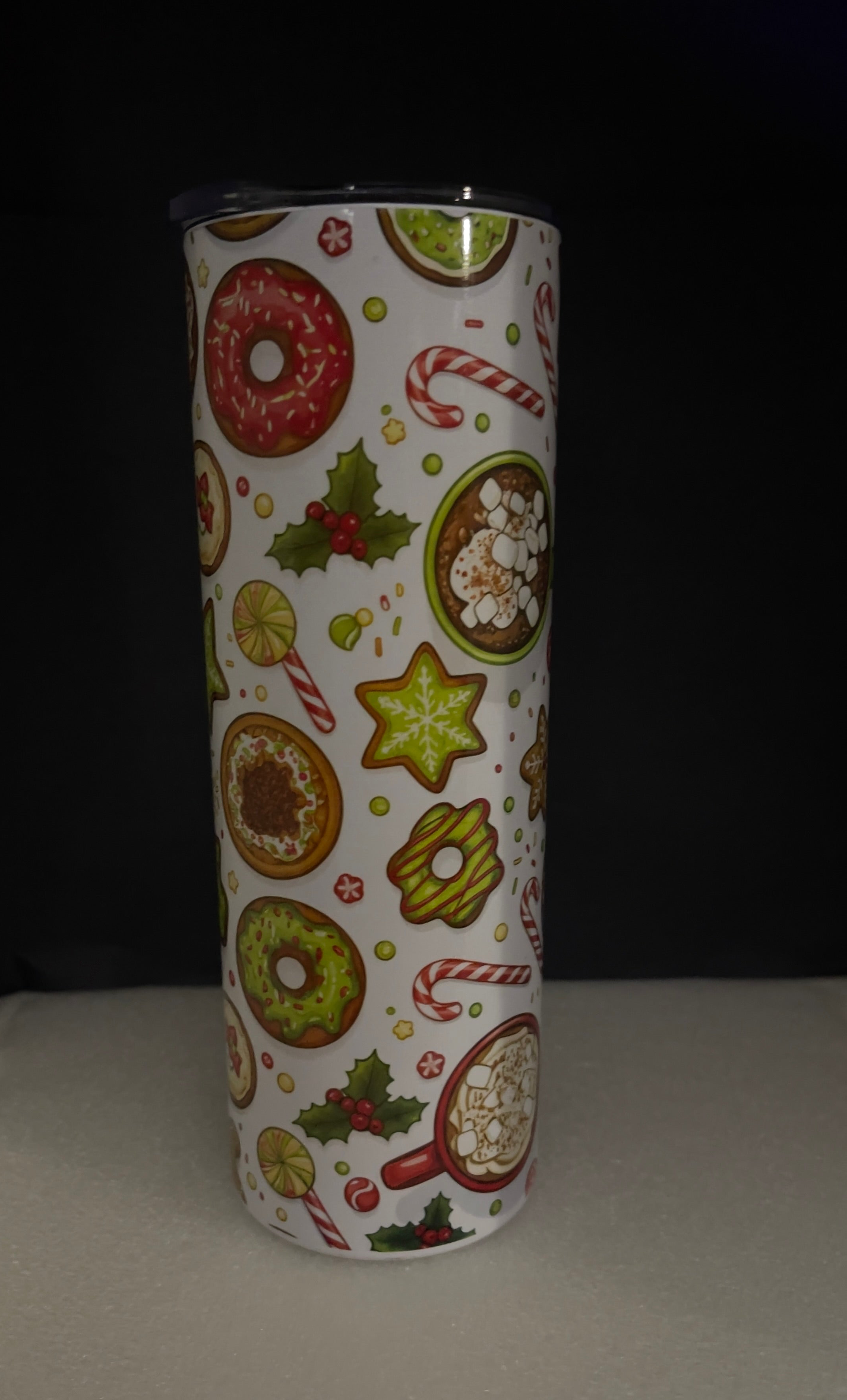 All you need is to add Coffee