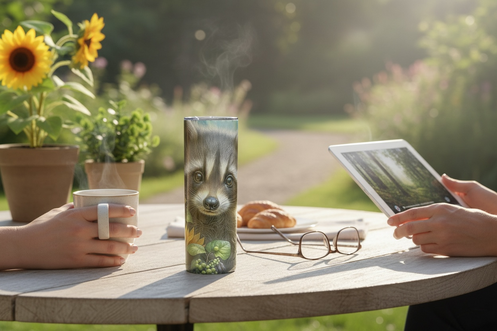 One of a kind Furry Friend