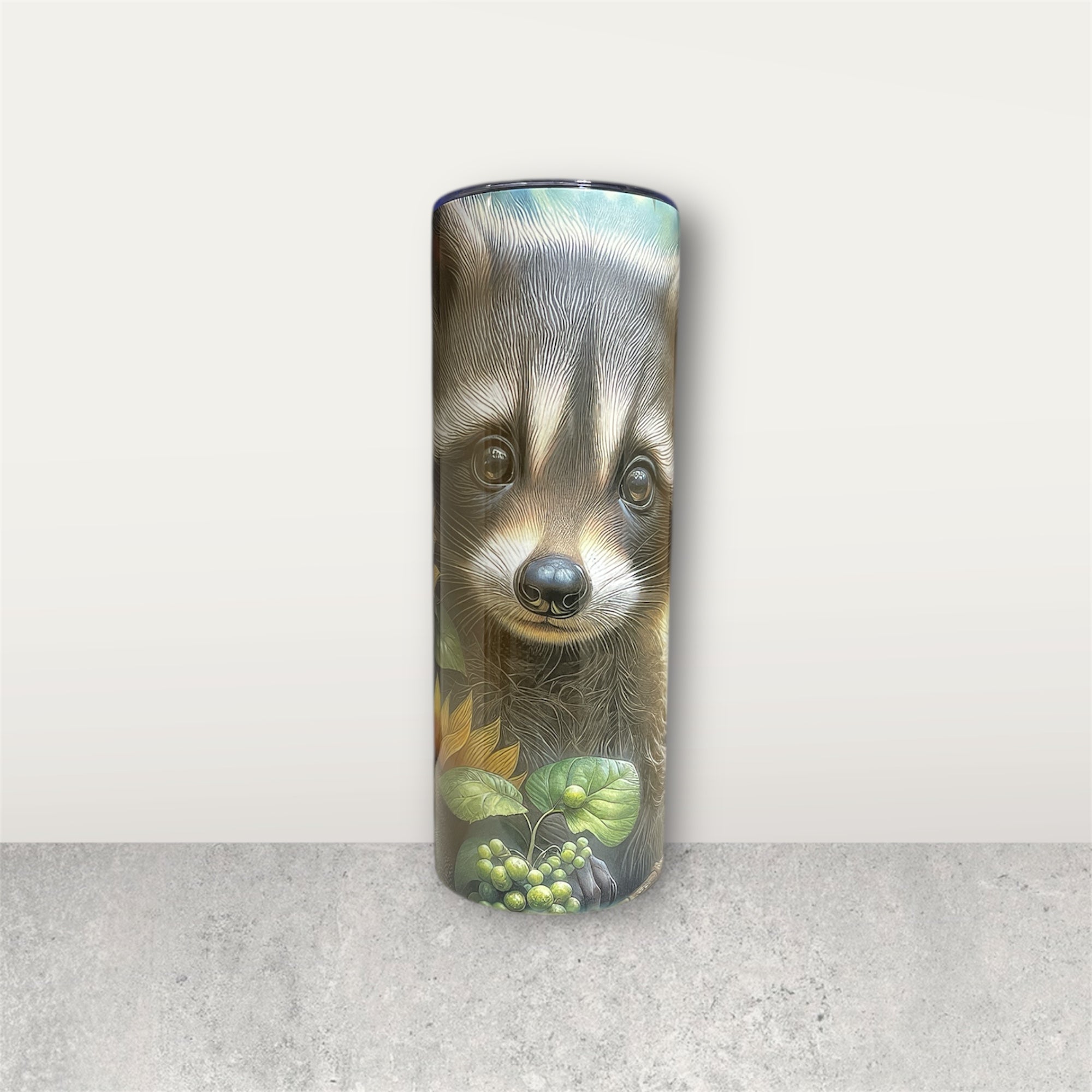 One of a kind Furry Friend